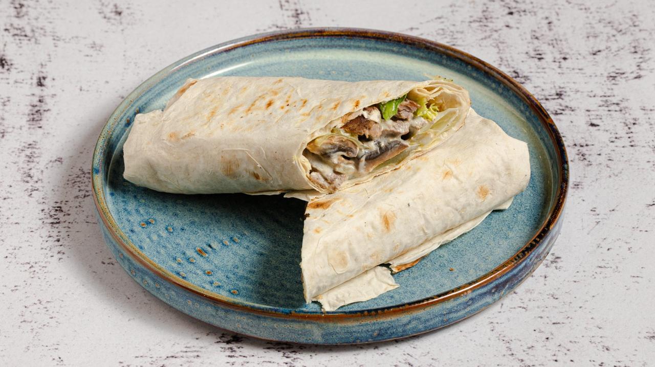 Shawarma