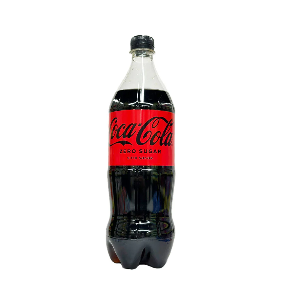 Coca Cola Zero